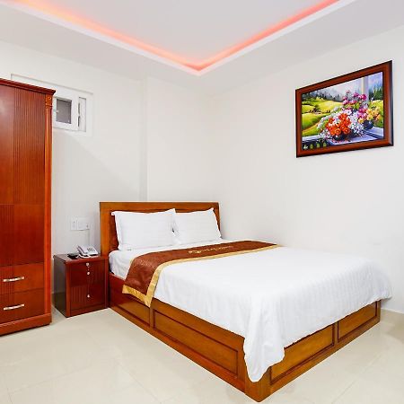 Dalat Venus Hotel Exterior photo