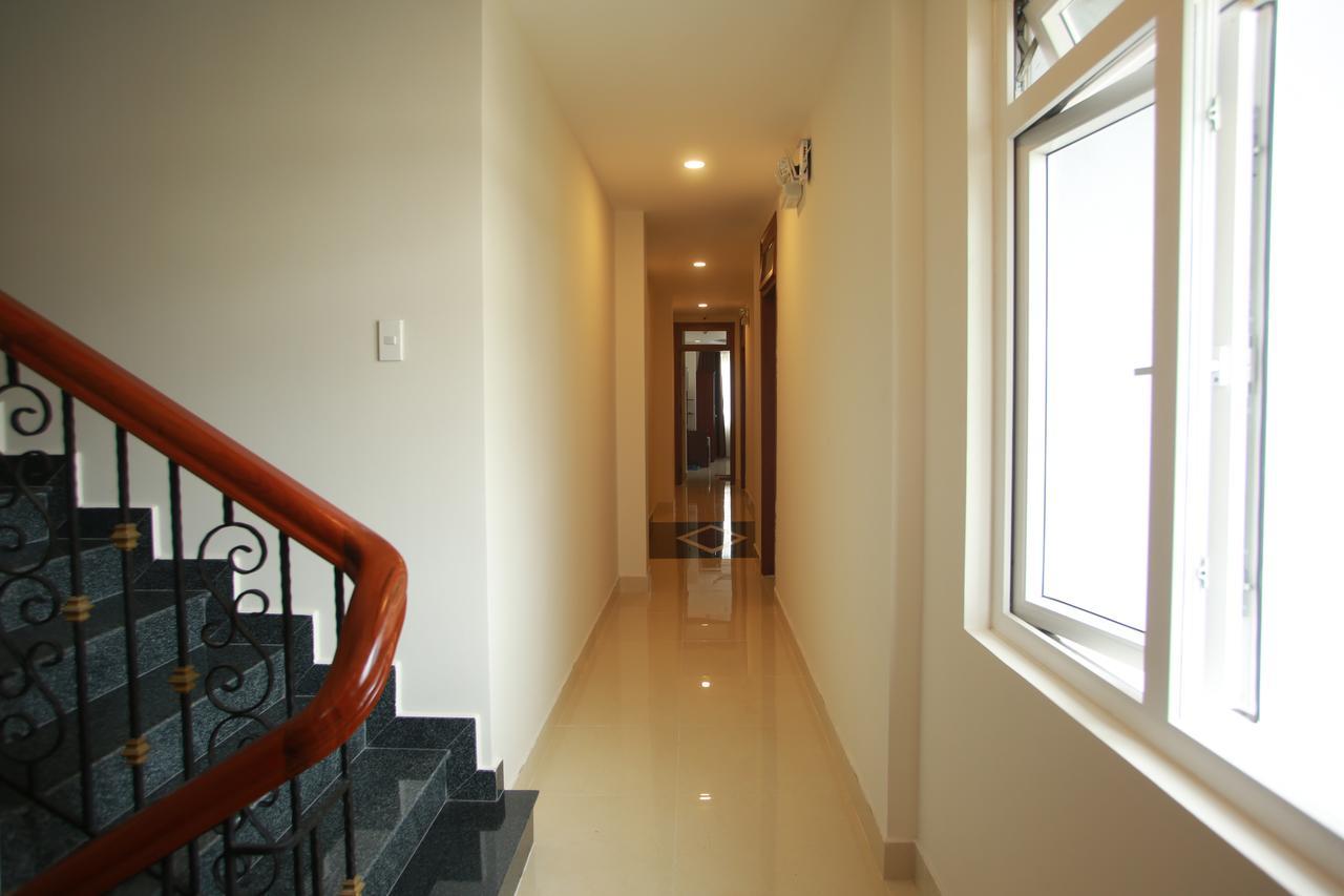 Dalat Venus Hotel Exterior photo
